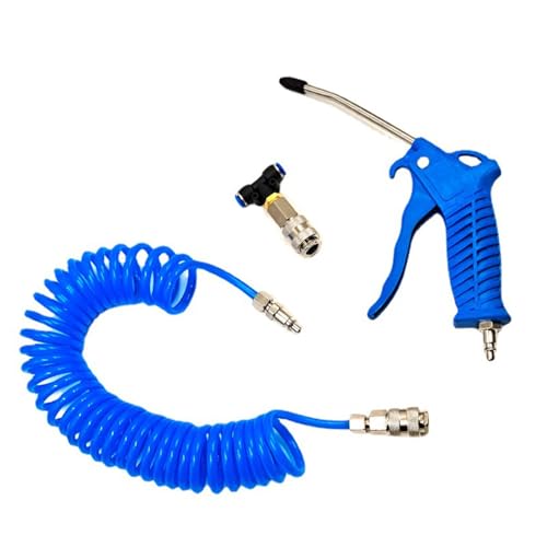 Luftblaspistolen Luft Stirner Reiniger Kompressor Staub Gebläse Handheld Pneumatic Werkzeug Luftkompressor von SUMMITDRAGON