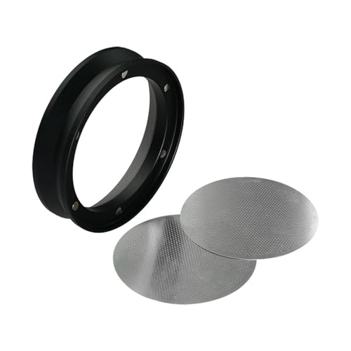 Magnetische Dosierungzeug Dosierung Trichter Kaffeefilter Kaffeemaschine Adapterringe Kaffee Dosierungsringe Für Portafilter Kaffeefilter Magnetische Dosierungzeug Dosierung Trichter Kaffeefilter Kaffeemaschine Adapterringe Kaffee Dosierungsringe Für Portafilter Kaffeefilter von SUMMITDRAGON