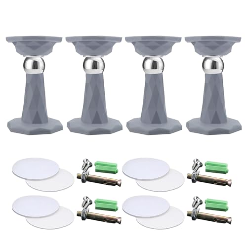 Magnettürhalter Starker Attraktion Stahl Und Silikontür Stopp Essential Caravans Türfänge Set Trailer Türstür Magnettürhalter Starker Attraktion Stahl Und Silikontür Stopp Essential Caravans Türfänge Set Trailer Türstür von SUMMITDRAGON