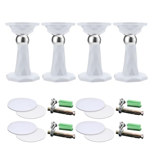 Magnettürhalter Starker Attraktion Stahl Und Silikontür Stopp Essential Caravans Türfänge Set Trailer Türstür Magnettürhalter Starker Attraktion Stahl Und Silikontür Stopp Essential Caravans Türfänge Set Trailer Türstür von SUMMITDRAGON