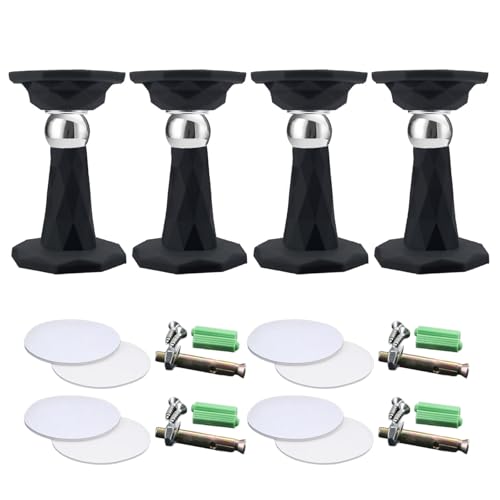 Magnettürhalter Starker Attraktion Stahl Und Silikontür Stopp Essential Caravans Türfänge Set Trailer Türstür Magnettürhalter Starker Attraktion Stahl Und Silikontür Stopp Essential Caravans Türfänge Set Trailer Türstür von SUMMITDRAGON