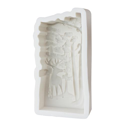 Mehrzweck Pferdekopf Geformte Robuste Silikonform Für Wohnkernkerzen Und Besondere Geschenke Bastelbedarf Home Decoration Kerzenhandwerk von SUMMITDRAGON