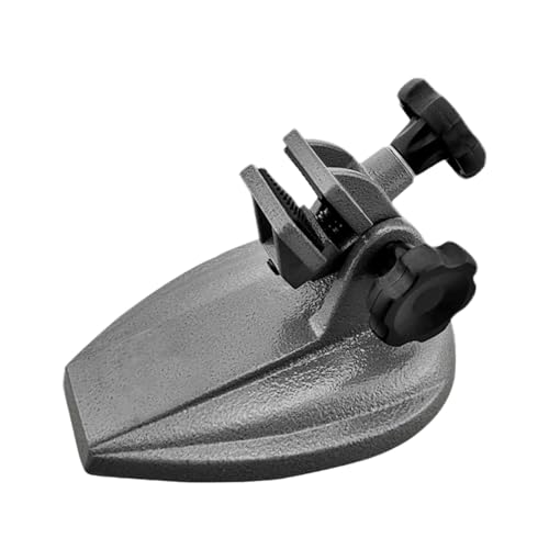 Micrometer Ständerhalter Fixierstätte Lack CoatedBracket Einstellbares Fixierbasiswerkzeug Zum Arbeitswerkzeug Für Arbeitsmesswerk von SUMMITDRAGON