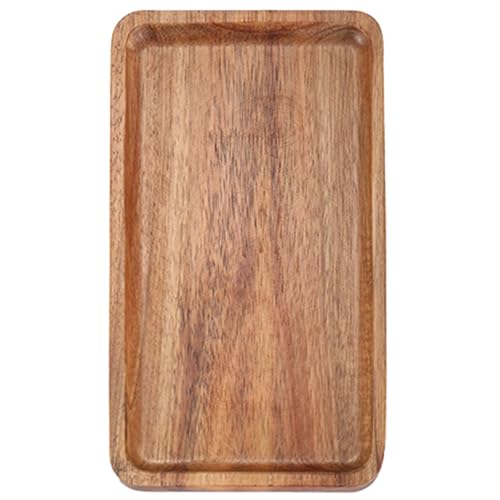 Mode Holz Serviert Tablett Tisch Story Storage Teller Küche Vorräte Für Besteck Und Tischsets Für Den Täglichen Gebrauch Wohnzimmer Organisatoren Mode Holz Serviert Tablett Tisch Story Storage Teller Küche Vorräte Für Besteck Und Tischsets Für Den Täglichen Gebrauch Wohnzimmer Organisatoren von SUMMITDRAGON