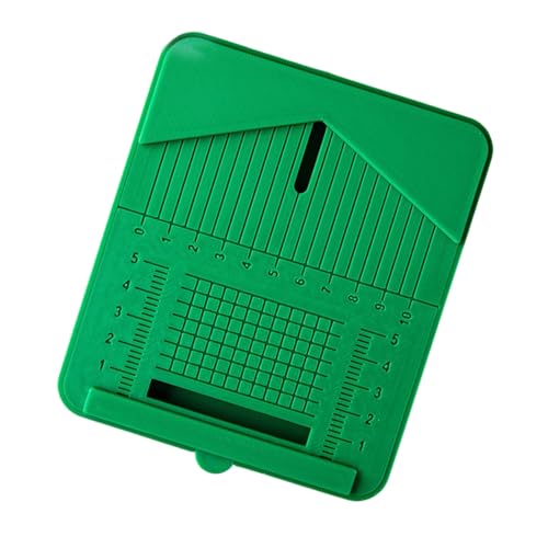Multi Funktionale Handwerkliche Handwerksplattform Stanzassistent Für Präzise Loch Loch Stanz Und Materialverarbeitung Clay Crafting Workstation von SUMMITDRAGON