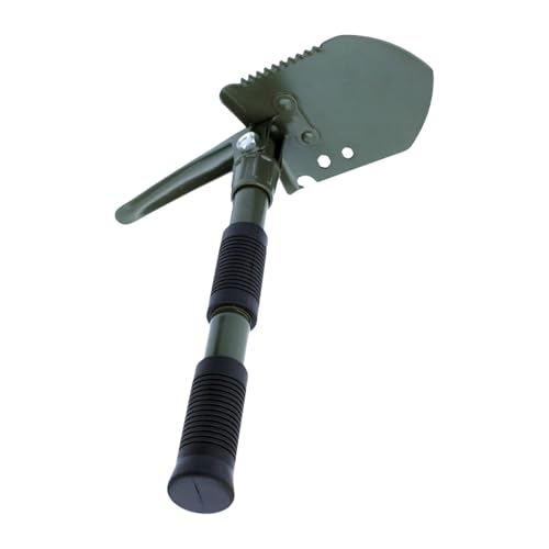 Multifunktionale Faltschaufel Tragbare Outdoor Graben Camping Spaten Tragbare Unkrist Multifunktionale Faltschaufel Tragbare Outdoor Graben Camping Spaten Tragbare Unkrist von SUMMITDRAGON