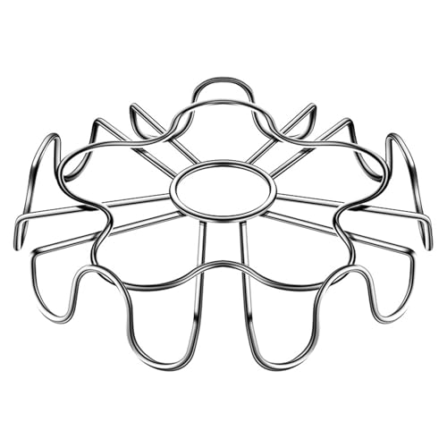Multifunktionale Lebensmitteldampfer Setzen Professionelle Kochkochen Functioanl Edelstahl 304 Eierdampfer Stehen von SUMMITDRAGON