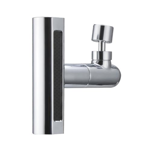 Multifunktionelle 4 Sprays Typ Küchenarmatur Adapter 360 Drehen Sie Design Wasser Sparen Allgemeine Wasserfälle Wasserhahn Strecker Totwinkel Ohne Becken Rotatoren Multifunktionelle 4 Sprays Typ Küchenarmatur Adapter 360 Drehen Sie Design Wasser Sparen Allgemeine Wasserfälle Wasserhahn Strecker Totwinkel Ohne Becken Rotatoren von SUMMITDRAGON