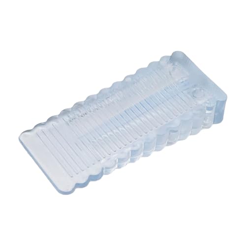 Nonslip Türstopp Silikontorkeile Antikollision Stopper Heckhalter Block Keile Türstopps Dauerhafte Keilstopper Für Home Heckhalter Nonslip Türstopp Silikontorkeile Antikollision Stopper Heckhalter Block Keile Türstopps Dauerhafte Keilstopper Für Home Heckhalter von SUMMITDRAGON