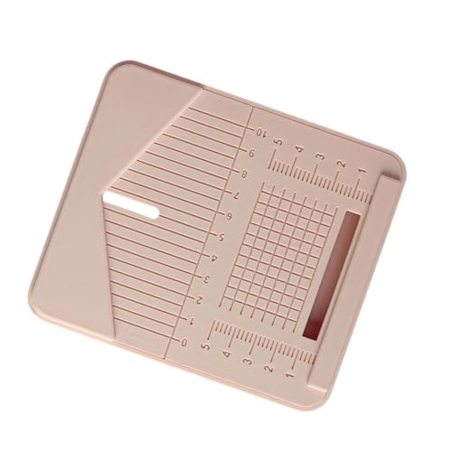Ohrringe Bohrstützkiste Mit Eingebautem Staubsammler Für Polymers Tonschmuck Basteln Und Kleine Handwerksdesktop Protektoren Drilling Workstation von SUMMITDRAGON