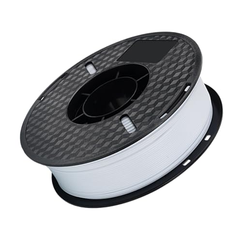 PA Filament Nylon Druckerfilament Mit Hitzebeständigem Nylon 1 75 Mm PA Druck Für Druckerwärmefest von SUMMITDRAGON