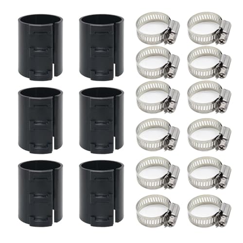 Packung Mit 18 Praktischen Reparaturen Für Ein Verstellbare Bürostuhl Für Höhe Und Stabilität Mit Plastik Clip Designs Schreibtischstuhl Einstellungssatz von SUMMITDRAGON