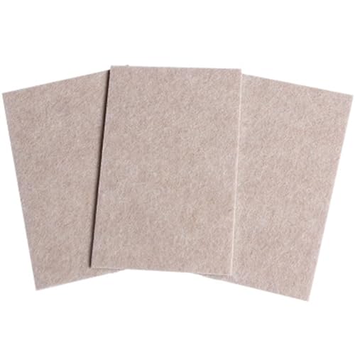 Packung Mit 72 Mehrzweckfilmstuhlbeinblock Stallböden Mit Einfachen Installationsdesigns Für Alle Oberflächen Möbelpolster Packung Mit 72 Mehrzweckfilmstuhlbeinblock Stallböden Mit Einfachen Installationsdesigns Für Alle Oberflächen Möbelpolster von SUMMITDRAGON
