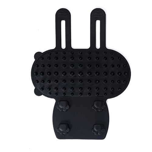 Pet Corner Groomer Wall Corner Schreibtisch Bein Kratzer Pflegepinsel Katzen Kratzer Massage Tool Kratzen Beruhigende Kammkatzen Pinsel von SUMMITDRAGON