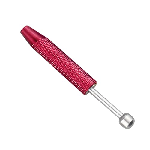 Pickup Werkzeug Piercing Grabbers Werkzeug Magnetisch Teleskop 4 Zinken IC Chip Metal Grabbers Klauen Pickup Elektronischer Juwelier Pinzettezer von SUMMITDRAGON