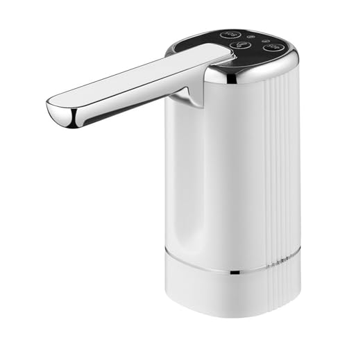 Platz Sparende Faltbare Wasserpumpen Elektrischer Trinkspender Elektrischer Wasserspender Pumpen Multifunktion Für 5 Gallone Platz Sparende Faltbare Wasserpumpen Elektrischer Trinkspender Elektrischer Wasserspender Pumpen Multifunktion Für 5 Gallone von SUMMITDRAGON