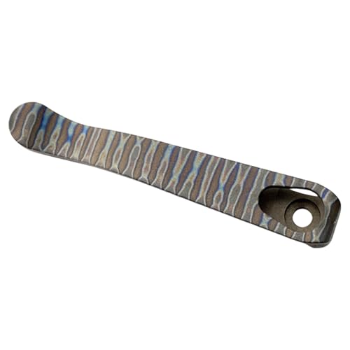 Präzise Gefertigte Metallschneider Klemmen Festschneider Rückenclip Ansatz Für Werkzeug Hochfest Taschen Clip Präzise Gefertigte Metallschneider Klemmen Festschneider Rückenclip Ansatz Für Werkzeug Hochfest Taschen Clip von SUMMITDRAGON