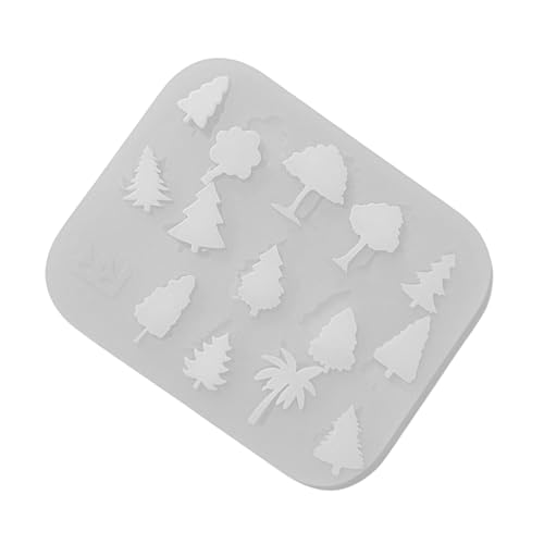 Praktische Accessoire Handwerksform Praktische Silikonform Set Für Verschiedene Handwerks Und Handgefertigte Schmuckprojekte Zubehörhandwerk von SUMMITDRAGON