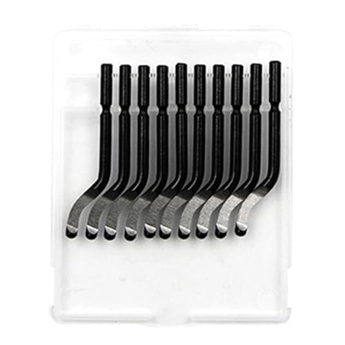 Praktischer Kanten Trimmer Tragbares Reamer Werkzeug Burr Remover 360 Grad Rotary Deburr Rand Burr Für Metall Trimmer Home Decor Schmuckwerkzeugwerkzeug Entfernen von SUMMITDRAGON