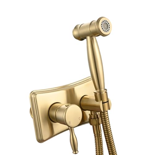 Praktisches Heißes Und Kaltes Wasser Bidet Sprayer Anhang Badezimmer Zubehör Tragbar Für Toiletten Komfort Nutzer Erlebnis Easy Installion Bidet Set Praktisches Heißes Und Kaltes Wasser Bidet Sprayer Anhang Badezimmer Zubehör Tragbar Für Toiletten Komfort Nutzer Erlebnis Easy Installion Bidet Set von SUMMITDRAGON