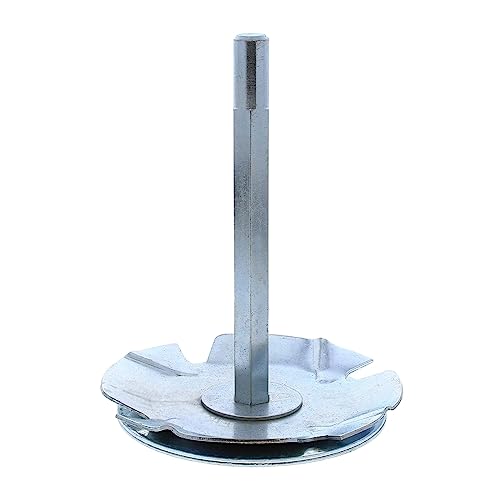Professionelles PVC Rohrgelenk Werkzeug 2 Zoll PVC Rohr Reamer 1 5 Zoll von SUMMITDRAGON