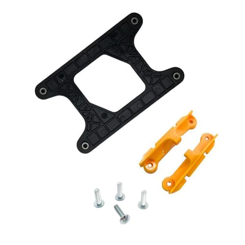 Qualität AM4/AM5 CPU Heizküstehalter Für AM4 B350 X370 A320 X470 Backplane Firma Plate Verbessert Die Kühlleistung Für Kühlerklassen Qualität AM4/AM5 CPU Heizküstehalter Für AM4 B350 X370 A320 X470 Backplane Firma Plate Verbessert Die Kühlleistung Für Kühlerklassen von SUMMITDRAGON