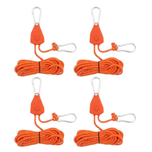 Ratschenanbau Leichter Zeltseil Clip Kleiderbügel Für Camping Markisen Windseil Zelt Fixe Schnalle Riemenscheiben Spanner Mit Hakenschema Seil Ratschenanbau Leichter Zeltseil Clip Kleiderbügel Für Camping Markisen Windseil Zelt Fixe Schnalle Riemenscheiben Spanner Mit Hakenschema Seil von SUMMITDRAGON