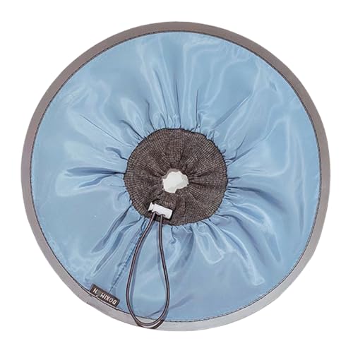 SUMMITDRAGON Regulierbare Weiche Katzen Halsband Katzen Hunde Health Medicals Collar Pet Protective Für Postoperationen Und Hautprobleme Wundversorgung SUMMITDRAGON Regulierbare Weiche Katzen Halsband Katzen Hunde Health Medicals Collar Pet Protective Für Postoperationen Und Hautprobleme Wundversorgung von SUMMITDRAGON