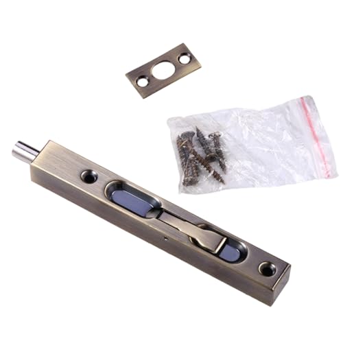 Reversible Rumptum Sicherheitsmechanismus Flush Bolt Französische Türschlossriegel Für Doppelte Schiebetierstürme Tür Flipstangenmechanismus Metall Reversible Rumptum Sicherheitsmechanismus Flush Bolt Französische Türschlossriegel Für Doppelte Schiebetierstürme Tür Flipstangenmechanismus Metall von SUMMITDRAGON