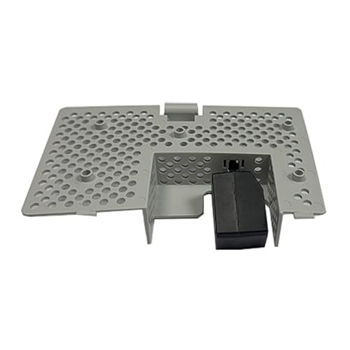Roboter Staubsauger Zubehör Ersatzsaugstation Wasserfilter Slot Reinigungstanks Zubehör Für P10S Staubsaugerfilter von SUMMITDRAGON