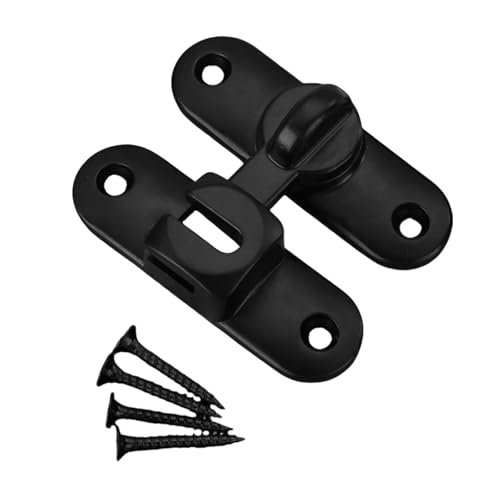 Robustes Push Pull Türschloss Tragbares Zubehör Für Zusätzliche Sicherheitsdesigns Ohne Bohrungen Für Die Installation Stury TOR CLASPS Erforderlich Robustes Push Pull Türschloss Tragbares Zubehör Für Zusätzliche Sicherheitsdesigns Ohne Bohrungen Für Die Installation Stury TOR CLASPS Erforderlich von SUMMITDRAGON