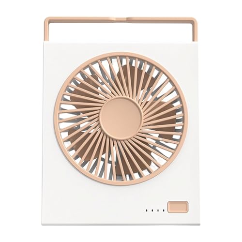 Ruhiger Desktop Lüfter Mit Einverstellbarer Geschwindigkeit Wiederaufladbarer Lüfter ABS Textur Geeignet Für Die Multifunktionale Verwendung In Büro Oder Home Faltbaren USB Lüfter Geeignet Ruhiger Desktop Lüfter Mit Einverstellbarer Geschwindigkeit Wiederaufladbarer Lüfter ABS Textur Geeignet Für Die Multifunktionale Verwendung In Büro Oder Home Faltbaren USB Lüfter Geeignet von SUMMITDRAGON