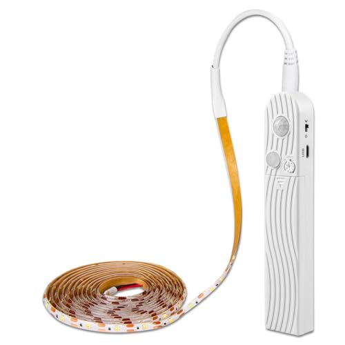SUMMITDRAGON 0 5-5 M Streifen Leichte Deckenzähler Schrankleuchte Bewegungssensoren Bandleuchten 60 LEDs/m 2800-3200K Dekoration Saitenlampe LED LED Streifen SUMMITDRAGON 0 5-5 M Streifen Leichte Deckenzähler Schrankleuchte Bewegungssensoren Bandleuchten 60 LEDs/m 2800-3200K Dekoration Saitenlampe LED LED Streifen von SUMMITDRAGON