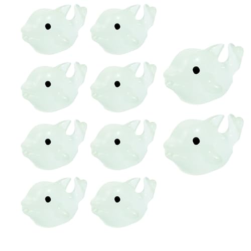 SUMMITDRAGON 10 Pack Einzigartige Fischtanks Display Tanks Aquarien Kleine Landschaftsdekoration Für Künstliche Umgebung Farbenfrohe Aquarien Ornamente SUMMITDRAGON 10 Pack Einzigartige Fischtanks Display Tanks Aquarien Kleine Landschaftsdekoration Für Künstliche Umgebung Farbenfrohe Aquarien Ornamente von SUMMITDRAGON