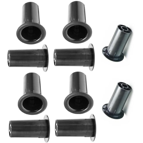 10pcs Lautsprecher Bassreflexe Rohrlautsprecher Anschluss Kunststoff Subwoofer Sound Lautsprecher Entlüftungsrohre Ersatz 10pcs Lautsprecher Bassreflexe Rohrlautsprecher Anschluss Kunststoff Subwoofer Sound Lautsprecher Entlüftungsrohre Ersatz von SUMMITDRAGON