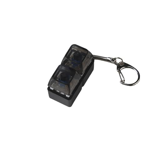 SUMMITDRAGON 1pc Mechanische Tastaturschalter Tester TEGELTER TOPIE SPESSION RELD RELD Werkzeug Mit LED Licht 2-Taste 3-4-ABS von SUMMITDRAGON