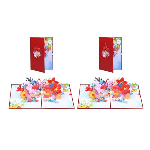 SUMMITDRAGON 3D Popup Karten Blumen Flamingo Popup Geburtstagskarten Popup Grußkarten Geschenkkarten Für Valentinstag Muttertag Valentinstag Grußkarten SUMMITDRAGON 3D Popup Karten Blumen Flamingo Popup Geburtstagskarten Popup Grußkarten Geschenkkarten Für Valentinstag Muttertag Valentinstag Grußkarten von SUMMITDRAGON