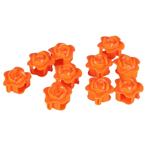 SUMMITDRAGON 40pcs Pflanzenklettern Wandvorrichtungen Clips Mit Kleber Aufkleber Haken Pflanzenreben Traktion Für Innen Und Dekoration Freien Wandklammern von SUMMITDRAGON