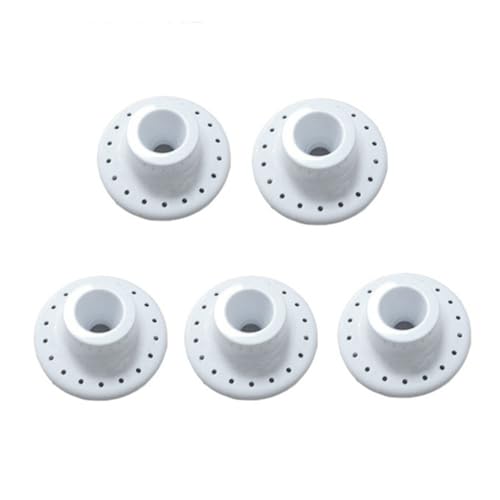 SUMMITDRAGON 5pcs Stiftbasis 3D Druckstift Druckstifthalter 3D Druckstiftstift Druckstift Rack Rackplatte von SUMMITDRAGON
