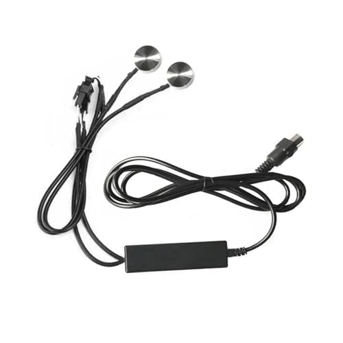 SUMMITDRAGON Advanced Lift Stuhl Touch Sensors Controller 5 Pin Tragbarer Designs Austausch Für Elektrische Liegesofa Systeme SUMMITDRAGON Advanced Lift Stuhl Touch Sensors Controller 5 Pin Tragbarer Designs Austausch Für Elektrische Liegesofa Systeme von SUMMITDRAGON