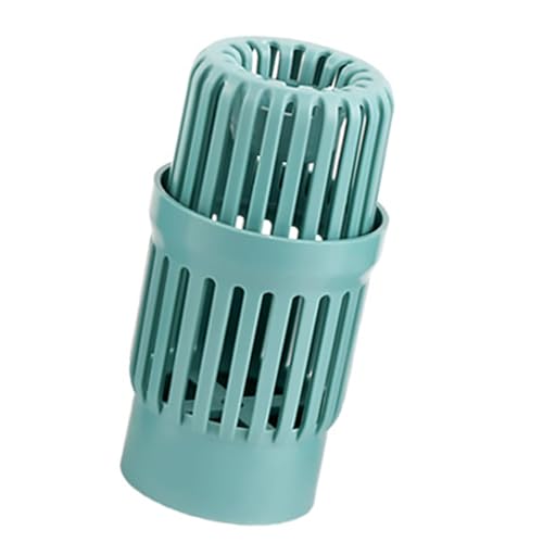 SUMMITDRAGON Antiklogging Teichoberflächen Entwässerungsanschläge Filtereingänge Für Gartenwasseroberflächen Fischschutzzubehör Schweben Trümpfe Teichzubehör von SUMMITDRAGON