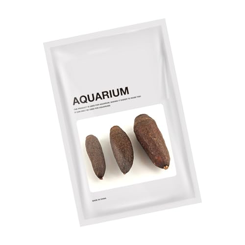 SUMMITDRAGON Aquarien Landschaft Natürliche Versteck Natürliche Fischtanks Landschaftsbau Für Garnelenzucht Landschaft Ornamente Basteln Hardscape Für Fishtank von SUMMITDRAGON