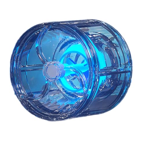 SUMMITDRAGON Aquariumzirkulationspumpe Powerheads Energieeffiziente Unterwasserzirkulation Pumpen Süßwassersalzwasseraquariumpumpe von SUMMITDRAGON
