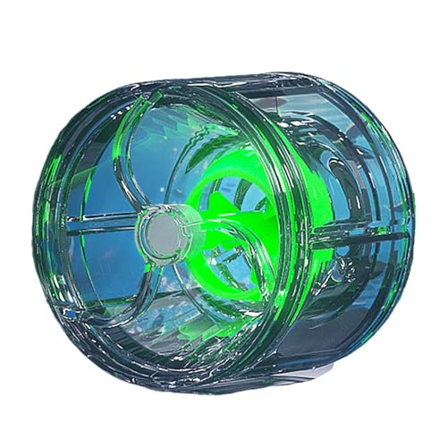 SUMMITDRAGON Aquariumzirkulationspumpe Powerheads Energieeffiziente Unterwasserzirkulation Pumpen Süßwassersalzwasseraquariumpumpe von SUMMITDRAGON