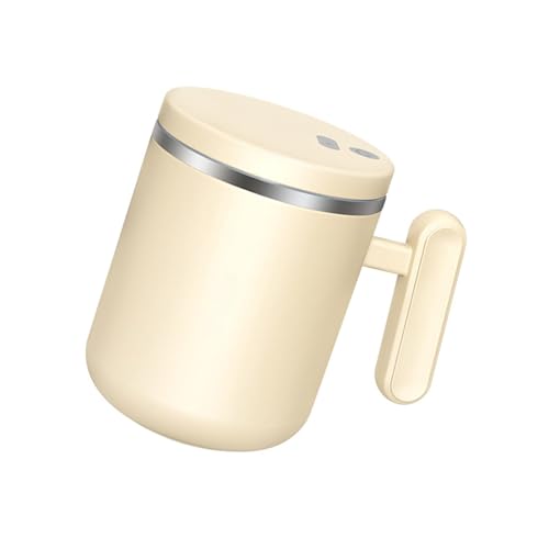 SUMMITDRAGON Automatische Rührkaffeetasse Tragbare Rührkehmisch Mit Deckel Edelstahl Reisen Kaffeetasse Automatische Mischung Becher Rühre Becher Mit Deckel Automatische Mischung Becher SUMMITDRAGON Automatische Rührkaffeetasse Tragbare Rührkehmisch Mit Deckel Edelstahl Reisen Kaffeetasse Automatische Mischung Becher Rühre Becher Mit Deckel Automatische Mischung Becher von SUMMITDRAGON