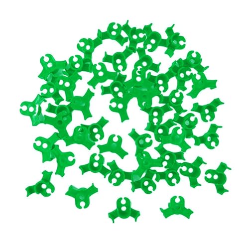 SUMMITDRAGON Bonais Artican Essential Werkzeug Ohrform Zweig Bender Für Pflanzenklemmen Biegergerät Baumculpting Gartenbegeisterte Langlebige Pflanze Bender von SUMMITDRAGON