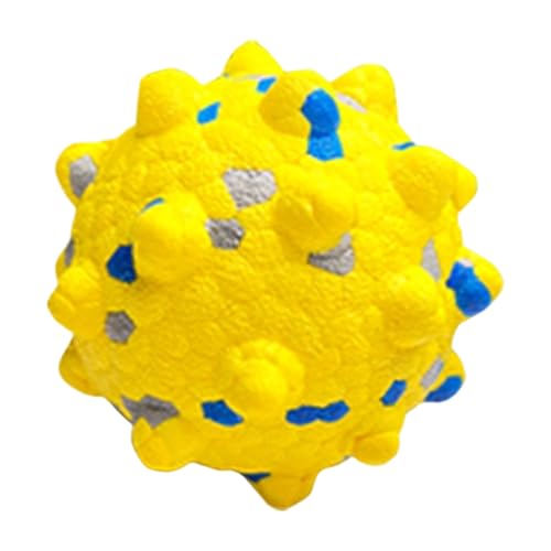 SUMMITDRAGON Buntes Hundekauenspielzeug Mit Ergonomischer Textur Für Die Reinigung Von Zähnen Und Hohe Elastizität Die Elastische Haustier Zahnarztplare Abprallt SUMMITDRAGON Buntes Hundekauenspielzeug Mit Ergonomischer Textur Für Die Reinigung Von Zähnen Und Hohe Elastizität Die Elastische Haustier Zahnarztplare Abprallt von SUMMITDRAGON