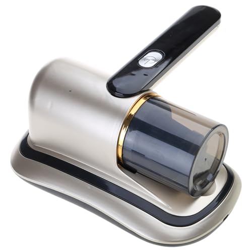 SUMMITDRAGON Drahtlose Matratze Variante Reiniger Handheld Bettstaub Entferner Reinigungssofa 7 5 KPa Leistungsstarker Saug Für Bettwäsche Handheld Vakuum von SUMMITDRAGON