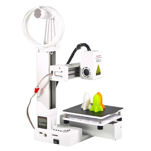 SUMMITDRAGON Drucker Benutzerfreundlicher Einstieg Für Enthusiasten Und Bildungszwecke Mit Integrierter Software SUMMITDRAGON Drucker Benutzerfreundlicher Einstieg Für Enthusiasten Und Bildungszwecke Mit Integrierter Software von SUMMITDRAGON