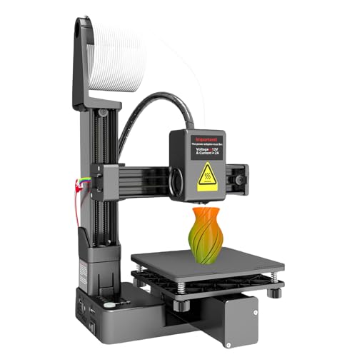 SUMMITDRAGON Drucker Benutzerfreundlicher Einstieg Für Enthusiasten Und Bildungszwecke Mit Integrierter Software von SUMMITDRAGON